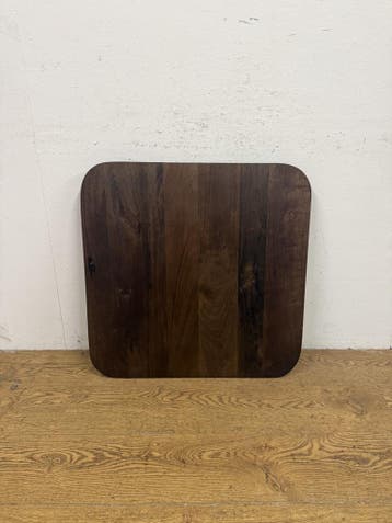 Nieuw Tafelblad (70x70 cm) - TB1149, Huis en Inrichting, Tafelonderdelen, Ophalen, Nieuw