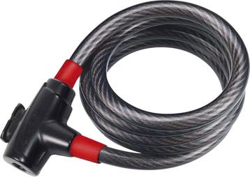 BBB Cycling PowerLock Fiets Kabelslot - Fietsslot inclusief, Verzenden