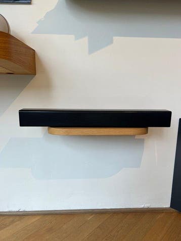 LOEWE - Centre individuel Enceinte, Nieuw