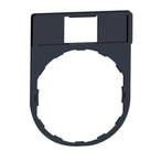 Schneider Electric Harmony Porte-Étiquette 30x40mm - ZBZ32, Bricolage & Construction, Verzenden