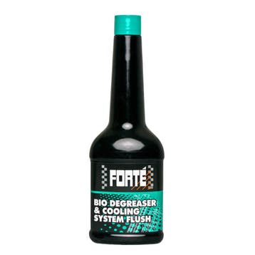 Forte Bio Degreaser & Cooling System Flush, Verzenden, Nieuw