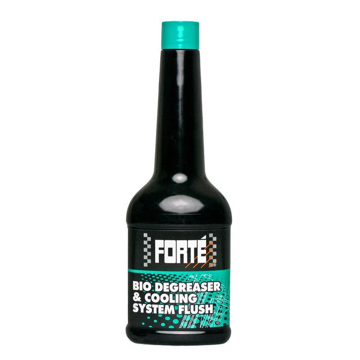 Forte Bio Degreaser & Cooling System Flush, Autos : Pièces & Accessoires, Climatisation & Chauffage, Envoi