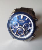 Seiko - Astron - SBXC045 Novak Djokovic - Heren - 2020