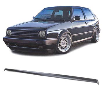 CALANDRE VOLKSWAGEN VW GOLF 2 MK II 83-92, Verzenden, Nieuw