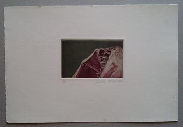 Günther Wilhelm (1945) - Korsett