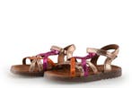 Nelson Sandalen Meisjes in maat 27 Overig, Verzenden, Jongen of Meisje, Schoenen, Zo goed als nieuw