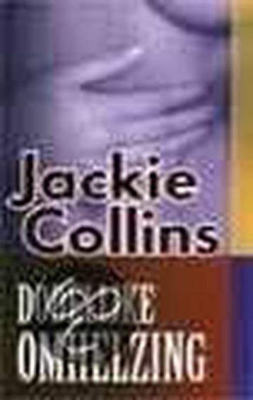 Dodelijke omhelzing 9789026983849 J. COLLINS, Verzenden, Gelezen, J. COLLINS