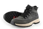 Rieker Veterboots in maat 45 Grijs, Overige kleuren, Verzenden, Boots, Zo goed als nieuw