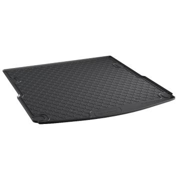 Rubber kofferbakmat | geschikt voor Audi | A6 04-08 4d sed., Verzenden, Nieuw