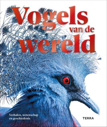 Vogels Van De Wereld | Rob Hume | Nieuw, Verzenden, Nieuw, Rob Hume