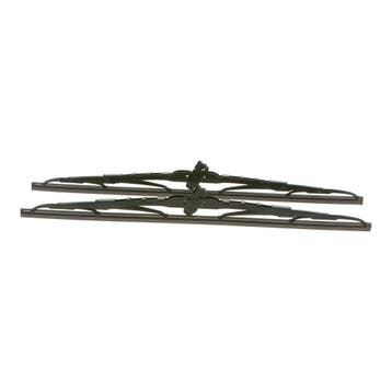 Bosch Twin 450 ruitenwisserset voor, 2x 450 mm, 3397118505, Ophalen of Verzenden