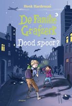 Dood spoor? / Familie Grafzerk 9789021678962 Henk Hardeman, Verzenden, Gelezen, Henk Hardeman