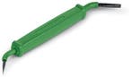 WAGO TOPJOB S Bediening Gereedschap Dubbele Mes 3.5/5.5mm -, Verzenden, Nieuw