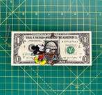 Lee Henderson - Mickey the Artisté, Antiquités & Art