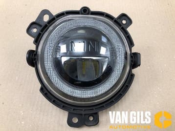 Mistlamp links-voor Mini Countryman O314589, Nieuw