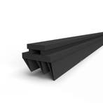 Beglazingsrubber-3 meter, Verzenden