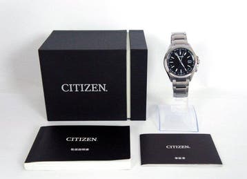 Citizen - Citizen Attesa CB1070-56E - Sans prix de réserve -