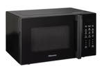 Hisense H29mobs9hg - Vrijstaande Magnetron met Grill - 29, Huis en Inrichting, Ophalen of Verzenden, Nieuw