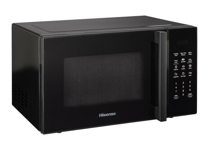 Hisense H29mobs9hg - Vrijstaande Magnetron met Grill - 29, Huis en Inrichting, Keuken | Keukenbenodigdheden, Ophalen of Verzenden