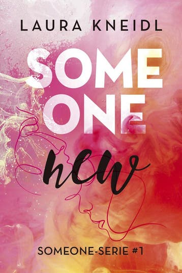Someone 1 - Someone new (9789020549065, Laura Kneidl), Verzenden, Nieuw