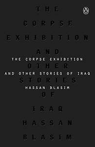 The corpse exhibition and other stories of Iraq, Verzenden, Zo goed als nieuw, Hassan Blasim