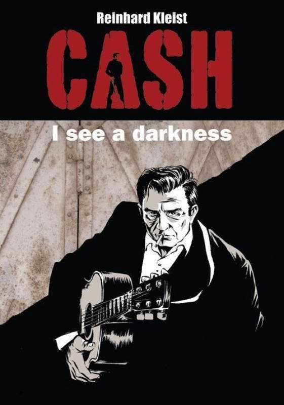 Cash 9789058854858 R. Kleist, Livres, BD, Envoi