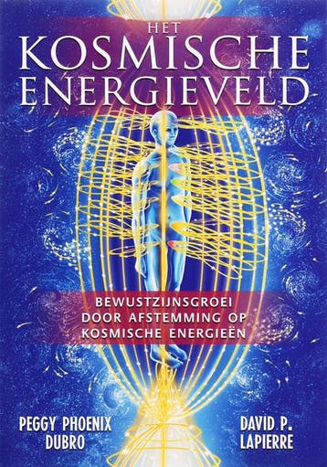 Het kosmische energieveld 9789020284218 P. Phoenix Dubro, Verzenden, P. Phoenix Dubro