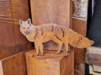 Ornement décoratif - Cortensteel Fox