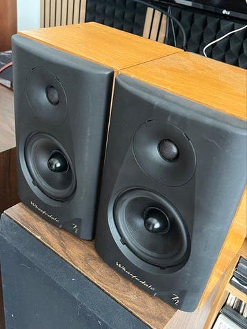 Wharfedale - Diamond 7.2 Enceinte