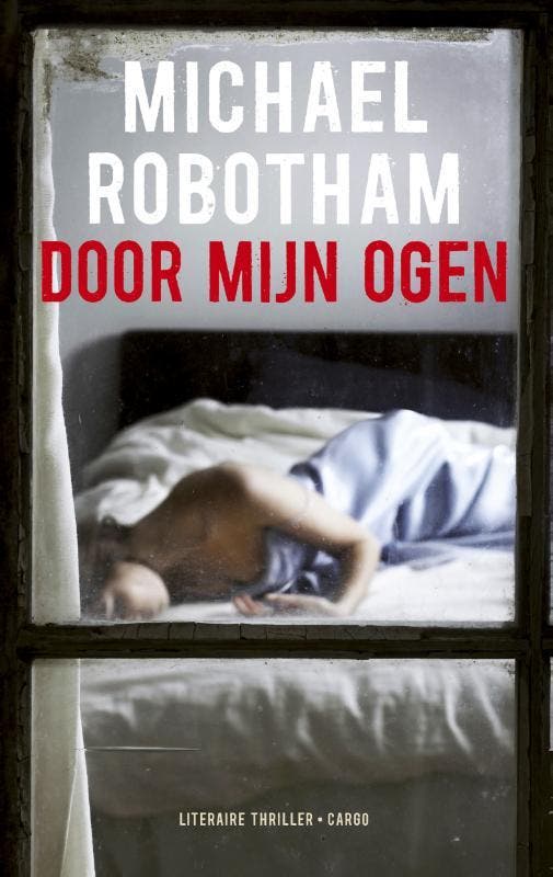Door mijn ogen / OLoughlin / 7 9789023485100, Livres, Thrillers, Envoi