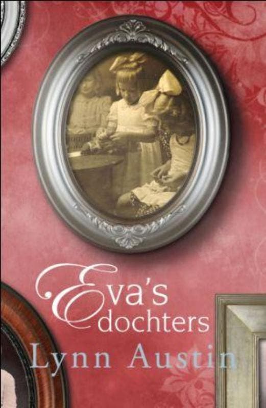 Evas dochters 9789029797061 Lynn Austin, Boeken, Romans, Gelezen, Verzenden