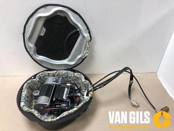 Compressor Landrover Range Rover O277224