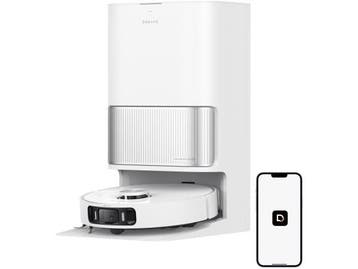 Tristar staande ventilator VE-5952 25cm - wit aanbieding bij Blokker
