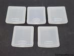 Sega Game Gear - Lot of 5 Orignal Game Cases, Verzenden