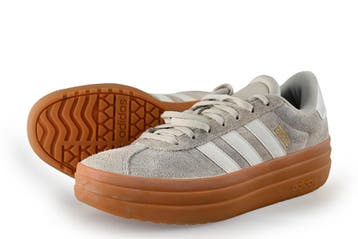 Adidas Sneakers in maat 40 Beige, Kleding | Dames, Beige, Zo goed als nieuw, Sneakers, Verzenden