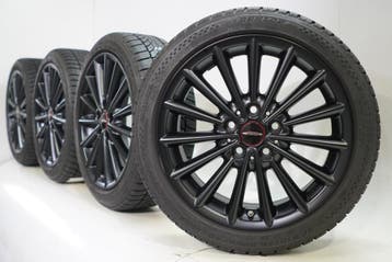 Mini Cooper / S / One / Cabrio F55 F56 F57 505 17 inch velge, Ophalen of Verzenden