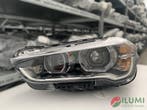 PHARE AVANT BMW X1 F48 FULL LED GAUCHE 7472223 USA, Verzenden, Gebruikt, BMW