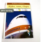 Rijden, varen, vliegen / Kinderen ontdekken... 9789061828228, Verzenden, Gelezen, G. Laabs