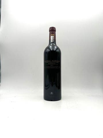 2013 Château Margaux - Margaux 1er Grand Cru Classé - 1, Collections, Vins