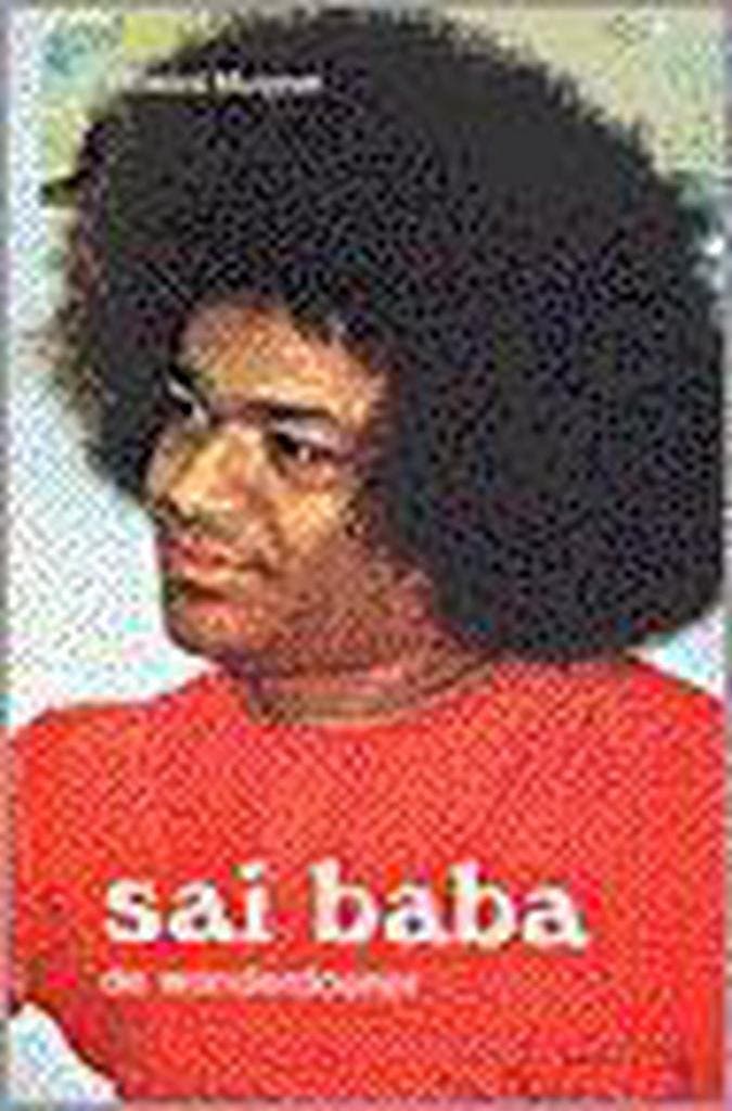 Sai Baba 9789020255355 H. Murphet, Livres, Philosophie, Envoi