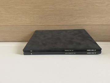 De Rode Ridder - De hellemond / de razende magiër - Luxe, Livres