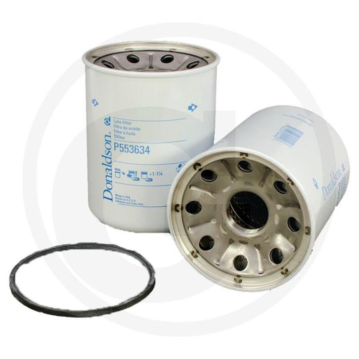 Donaldson Smeeroliefilter 1 1/2-16 UN Opschroeven 174mm, Articles professionnels, Agriculture | Outils, Enlèvement ou Envoi