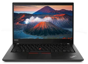 Lenovo ThinkPad T490 - Intel® Core™ i7-8565U, Ophalen of Verzenden