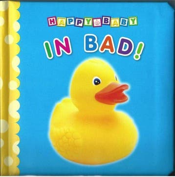 Happy Baby - Zeebra, Verzenden, Nieuw