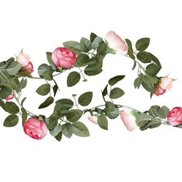 Bloemenslinger 2m, Verzenden, Nieuw