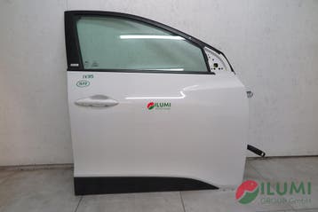 Rechter voorportier Hyundai IX35 Lift, Verzenden, Gebruikt, Hyundai
