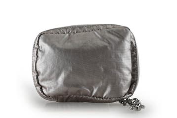 Kipling Schoudertas Zilver, Handtassen en Accessoires, Verzenden, Zo goed als nieuw