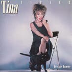 Turner Tina - Private Dancer 0077774604123, Boeken, Verzenden, Gelezen