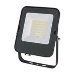 LED Floodlight Bouwlamp Premium 30 Watt Daglicht wit, Verzenden, Lamp met armatuur