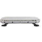 Compacte Zwaailamp - 95mm hoog - R10 / R65, Verzenden, Nieuw